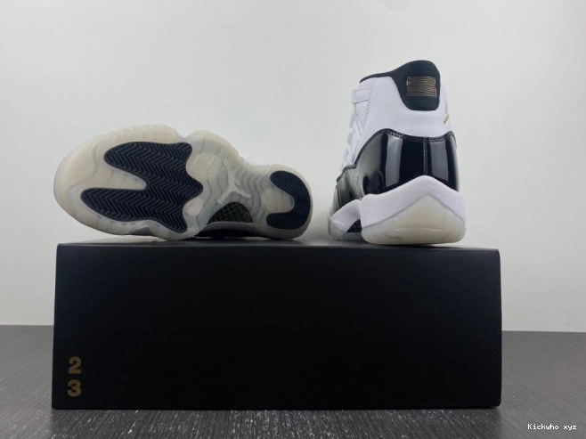 Air Jordan Jordan 11DMP CT8012-170 Air 11 0526